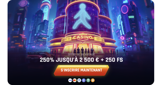 Ninlay Casino