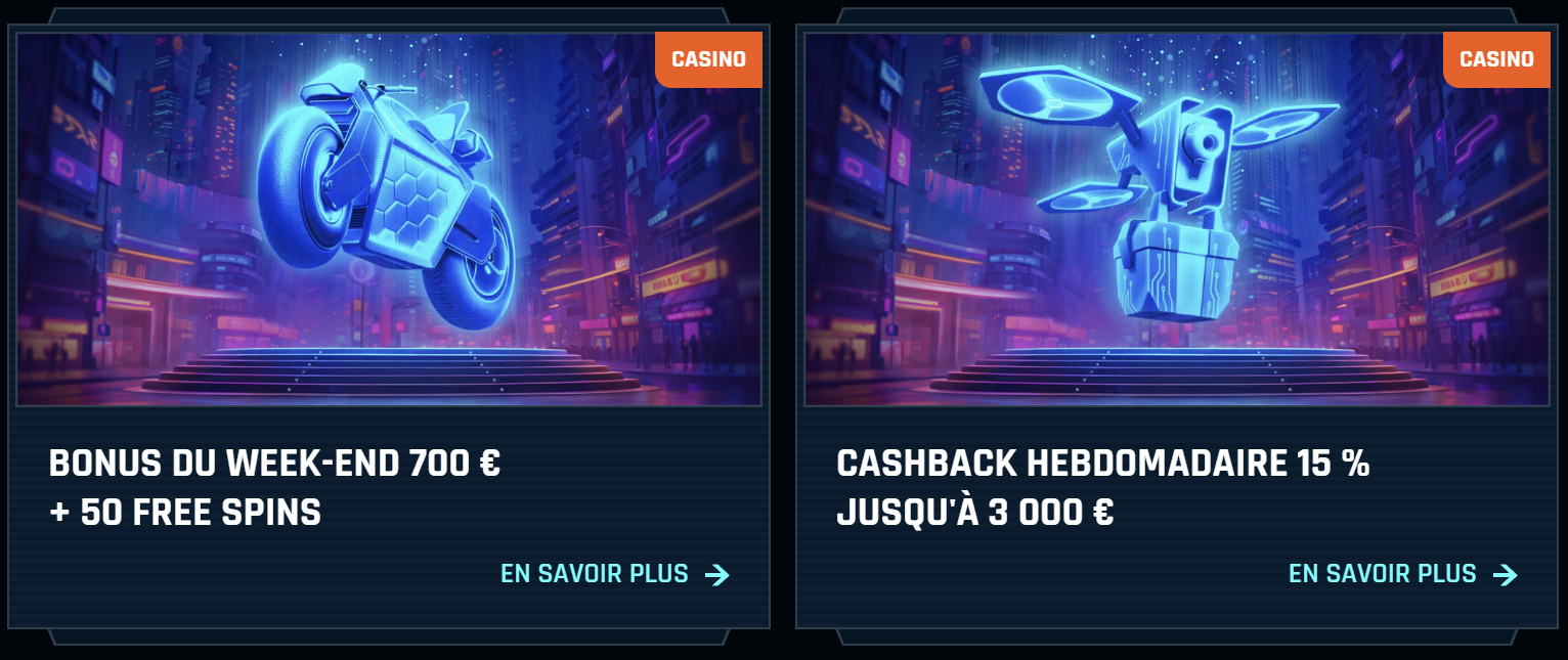 ninlay casino